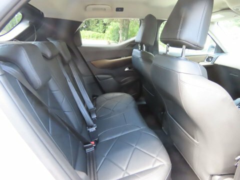 DS DS 3 Crossback 1.2 Puretech Ultra Prestige Crossback Eat8 Euro 6 #9