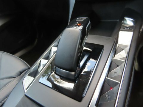 DS DS 3 Crossback 1.2 Puretech Ultra Prestige Crossback Eat8 Euro 6 #12
