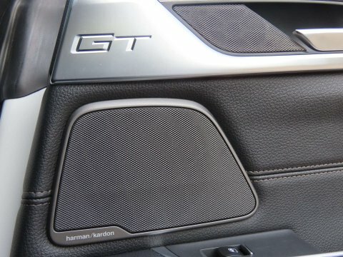 BMW 6 Series 630I M Sport Grey #16