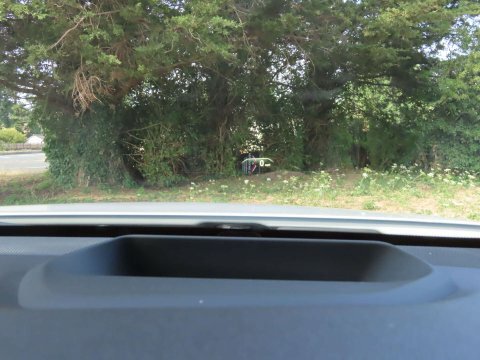 BMW 6 Series 630I M Sport Grey #14