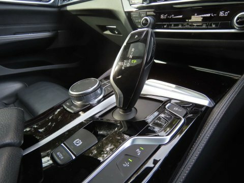 BMW 6 Series 630I M Sport Grey #13