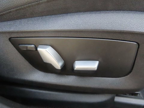 BMW 6 Series 630I M Sport Grey #15
