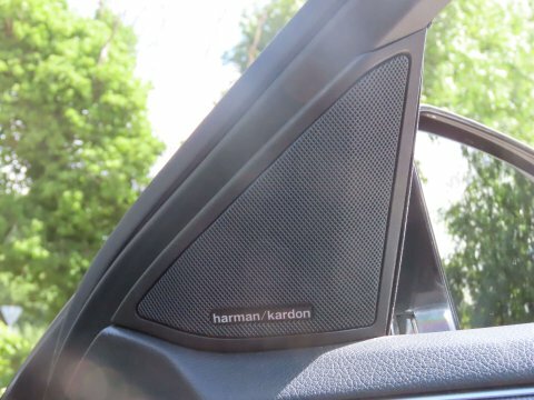 Mercedes-Benz E Class 2.1 Bluetec Amg Line G-tronic Euro 6 Ss Black #18