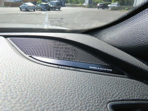 Audi A5 35 Tfsi Sport S Tronic Comfortsound Black #18