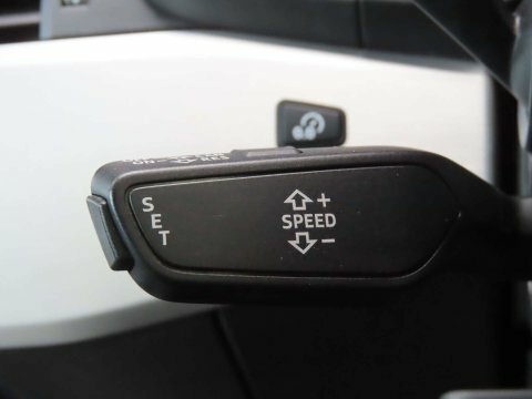 Audi A5 35 Tfsi Sport S Tronic Comfortsound Black #17
