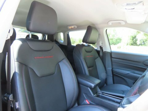 Jeep Compass 1.3 Gse T4 Limited Fwd Euro 6 Ss  #8