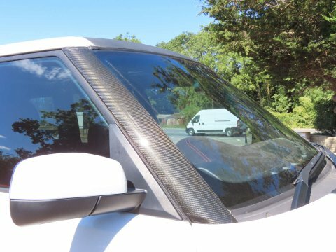 Land Rover Range Rover 3.6 Td V8 Vogue 4Wd Euro 4 Black #11