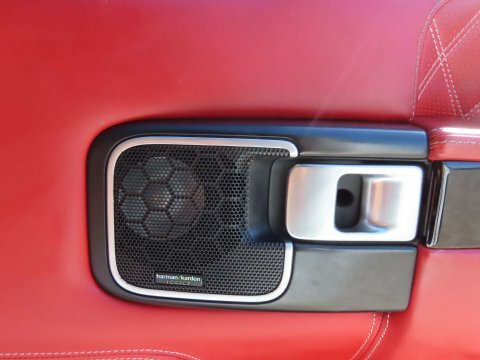 Land Rover Range Rover 3.6 Td V8 Vogue 4Wd Euro 4 Black #21