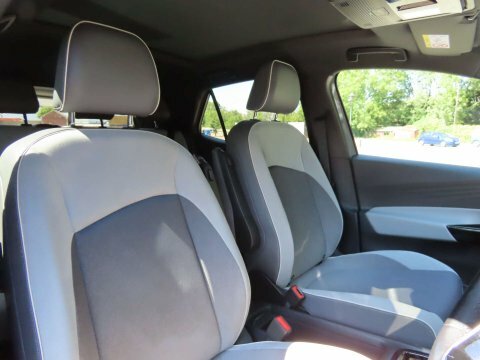 Volkswagen ID.3 150Kw Life Pro Performance 58Kwh 204 Ps Grey #8