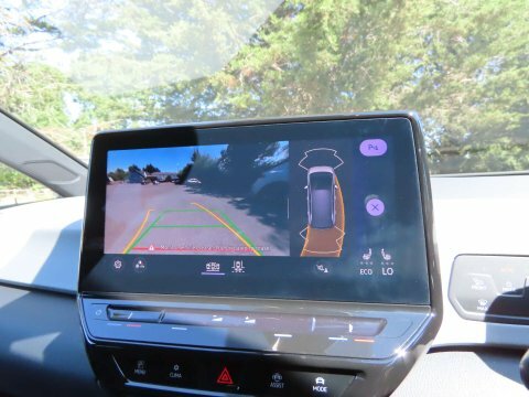 Volkswagen ID.3 150Kw Life Pro Performance 58Kwh 204 Ps Grey #11