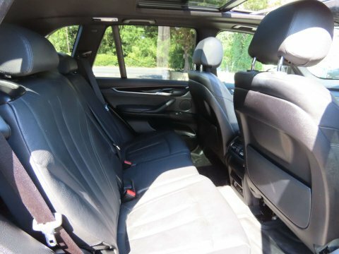 BMW X5 Xdrive30d Se 11,000 Of Factory Extras Grey #9