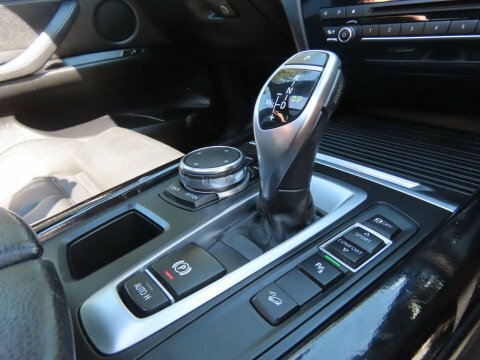 BMW X5 Xdrive30d Se 11,000 Of Factory Extras Grey #16