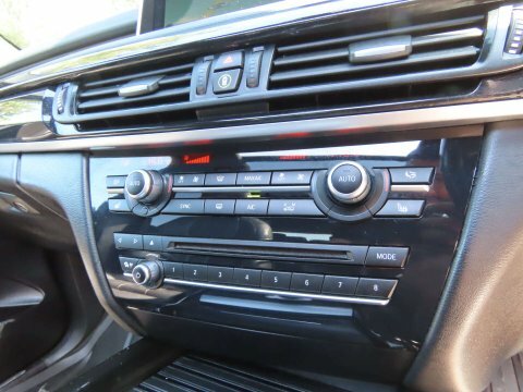 BMW X5 Xdrive30d Se 11,000 Of Factory Extras Grey #15