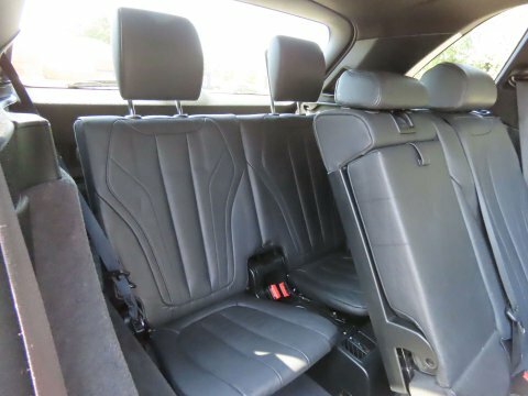 BMW X5 Xdrive30d Se 11,000 Of Factory Extras Grey #10