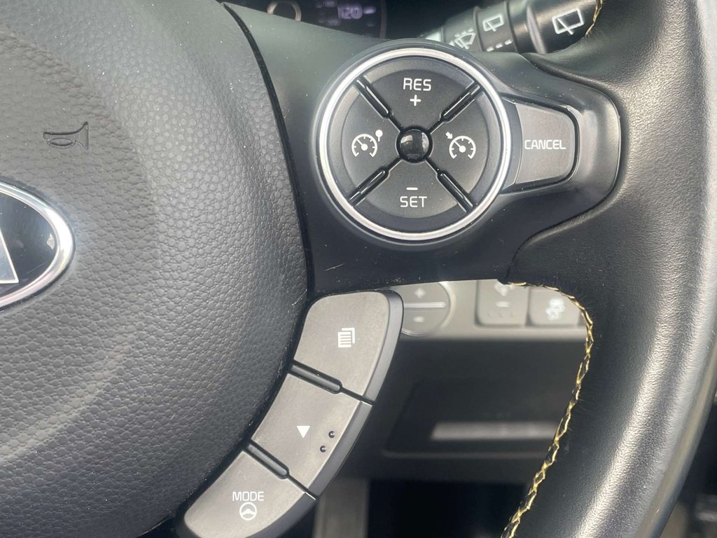 Kia Soul Soul Maxx Crdi Black #18