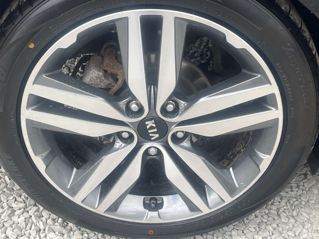 Kia Soul Soul Maxx Crdi Black #25