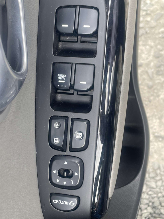 Kia Soul Soul Maxx Crdi Black #14