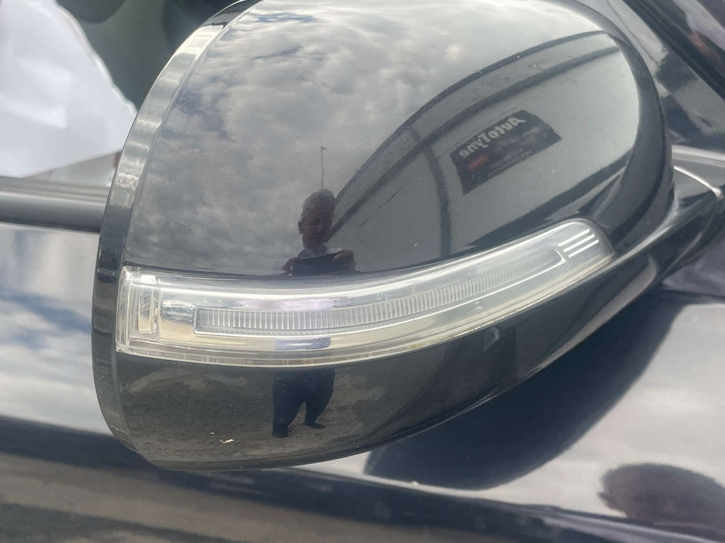 Kia Soul Soul Maxx Crdi Black #7