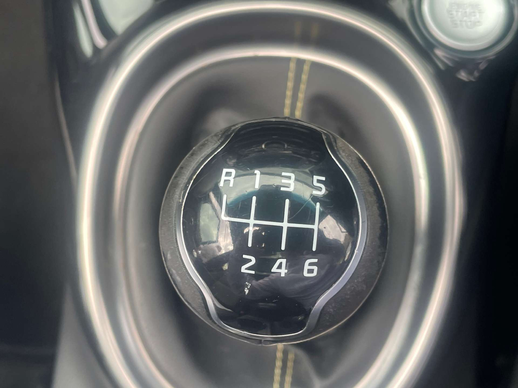 Kia Soul Soul Maxx Crdi Black #15