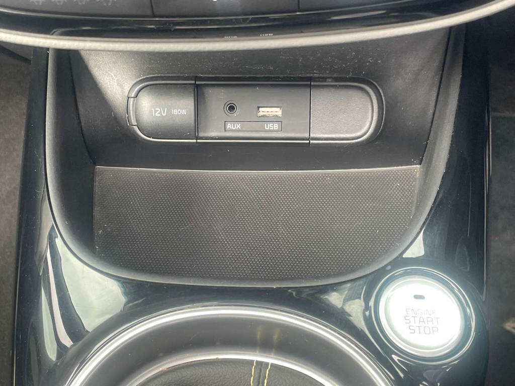 Kia Soul Soul Maxx Crdi Black #21