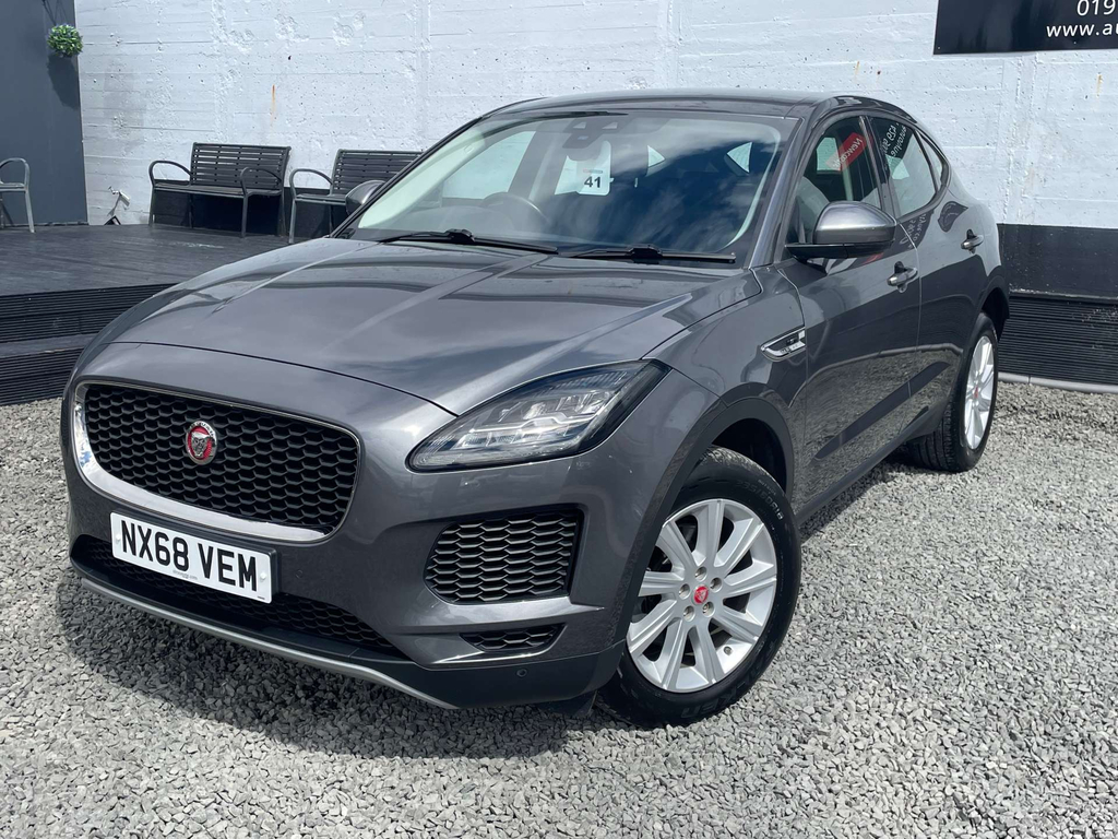 Jaguar E-Pace D150 S Suv Euro 6 Ss #3