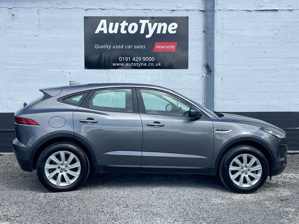 Jaguar E-Pace D150 S Suv Euro 6 Ss #4