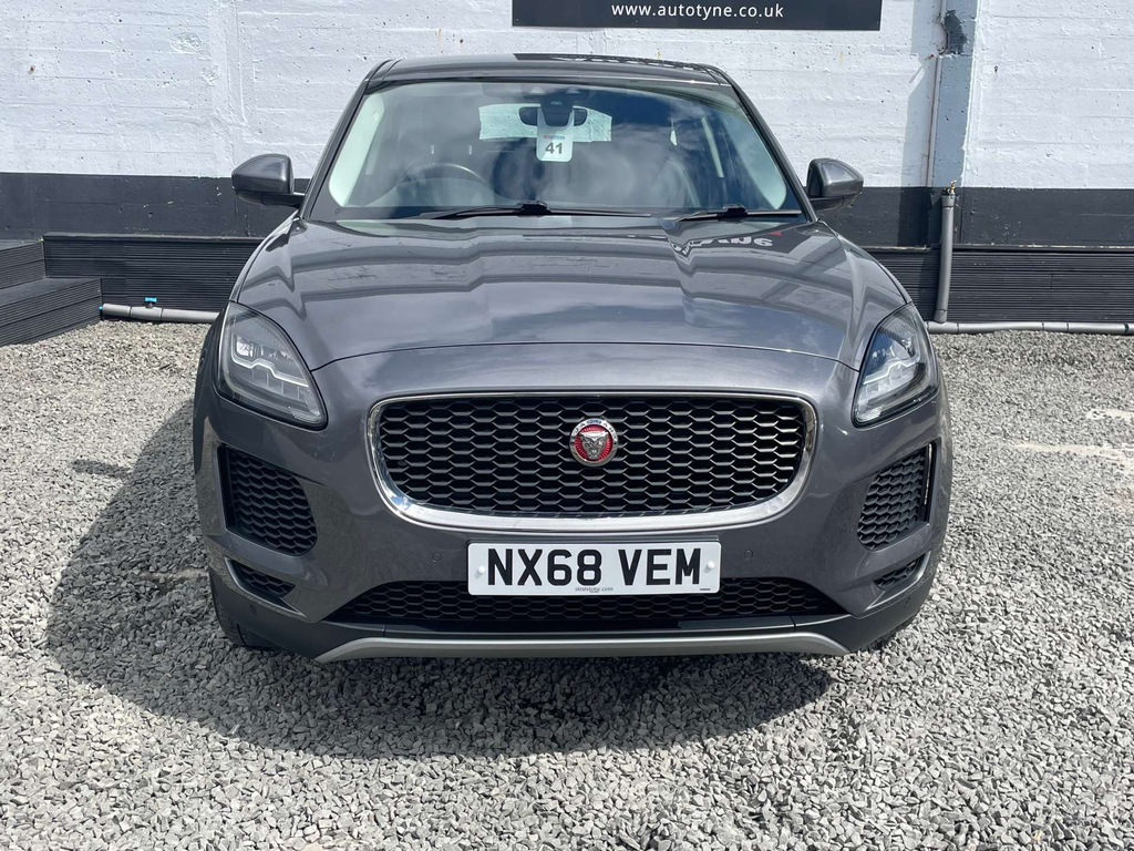 Jaguar E-Pace D150 S Suv Euro 6 Ss #2
