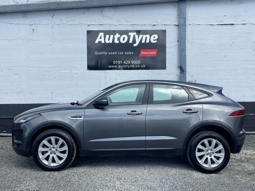 Jaguar E-Pace D150 S Suv Euro 6 Ss #6