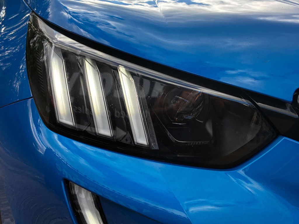 Peugeot 2008 Gt Puretech Ss KN21OZT #5