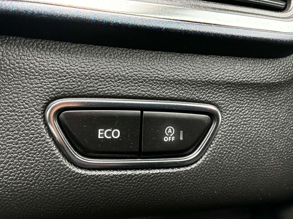 Renault Kadjar 1.5 Blue Dci Iconic Suv Euro 6 White #36