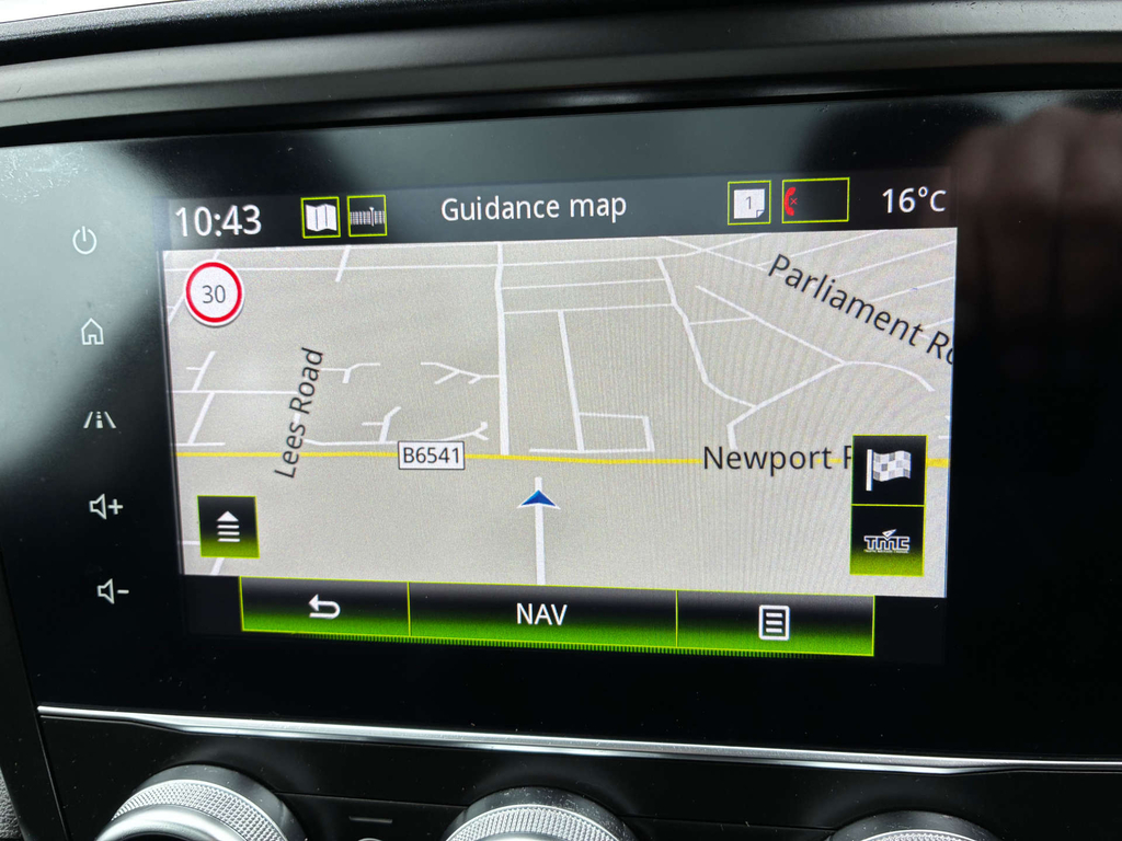 Renault Kadjar 1.5 Blue Dci Iconic Suv Euro 6 White #18