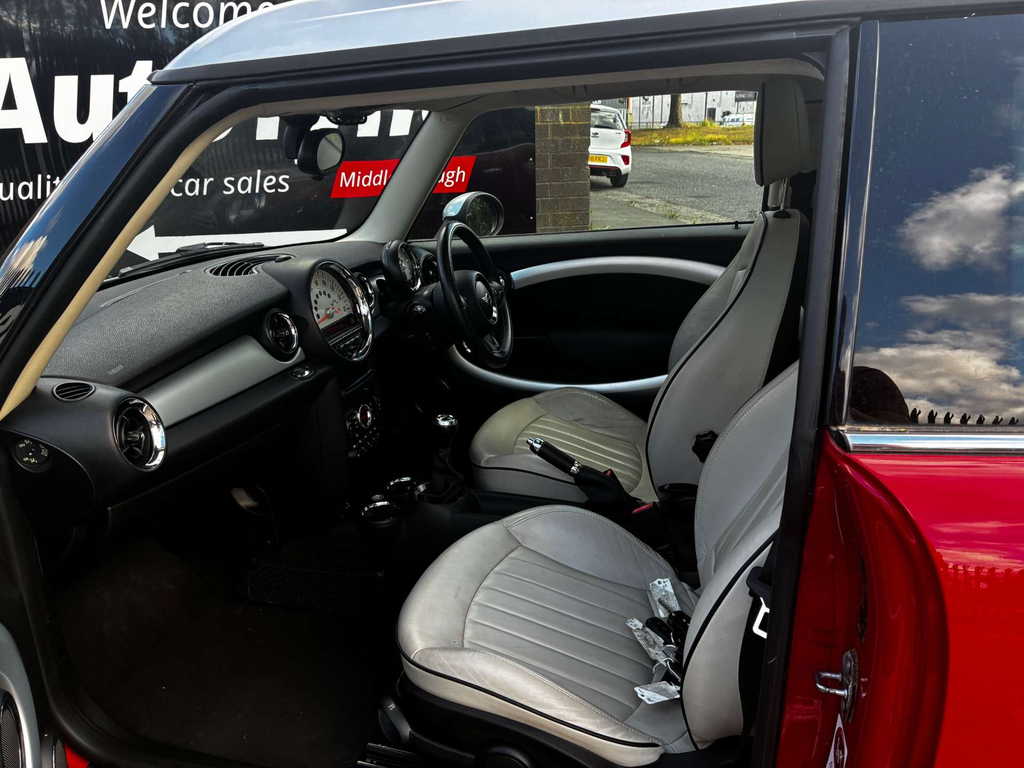 Mini Clubman 1.6 One D Euro 5 Ss Silver #7