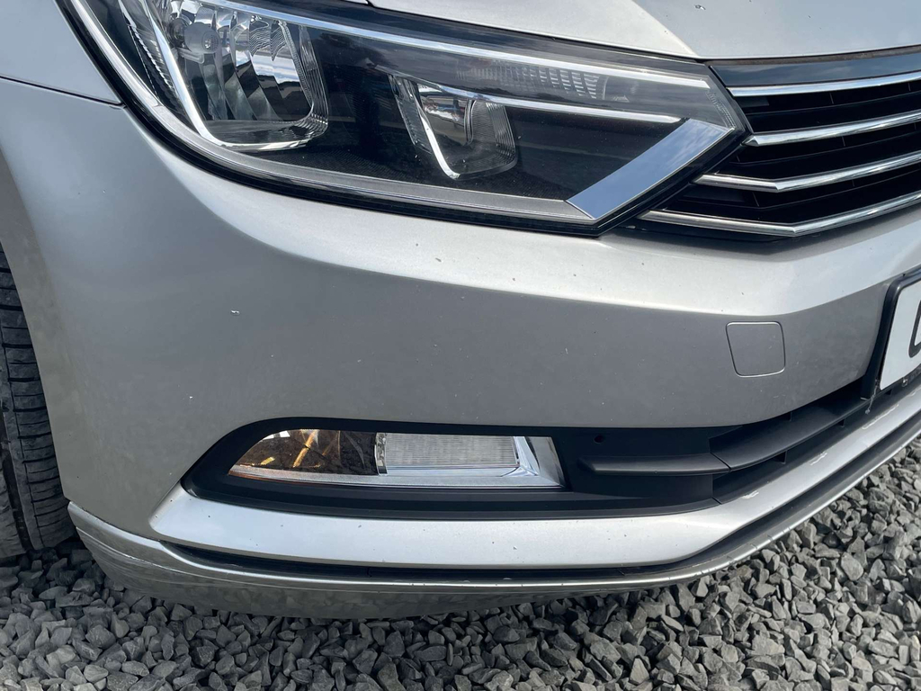 Volkswagen Passat Bluemotion Tech S Estate Dsg Euro 6 Ss #6