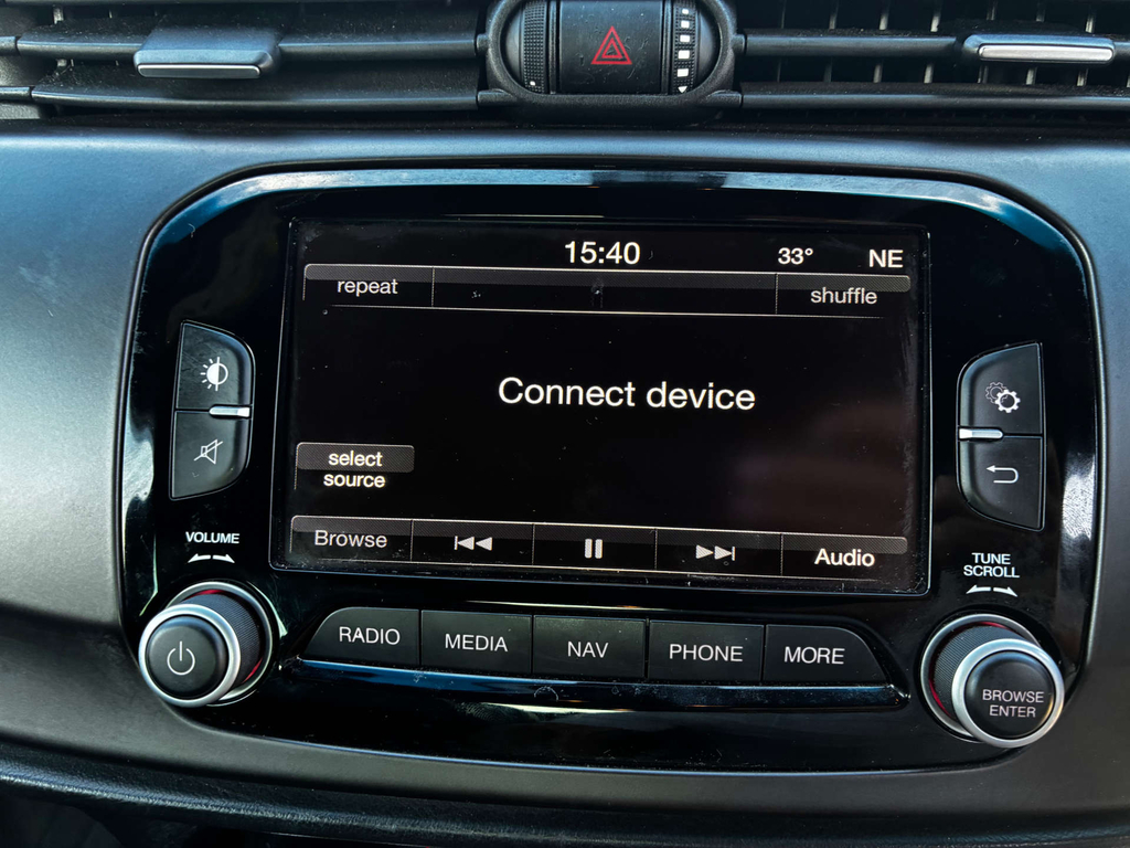 Alfa Romeo Giulietta 1750 Tbi Veloce Tct Euro 6 White #11