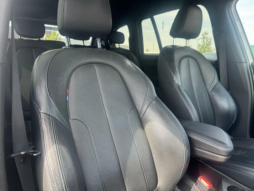 BMW 2 Series Gran Tourer 1.5L M Sport White #6