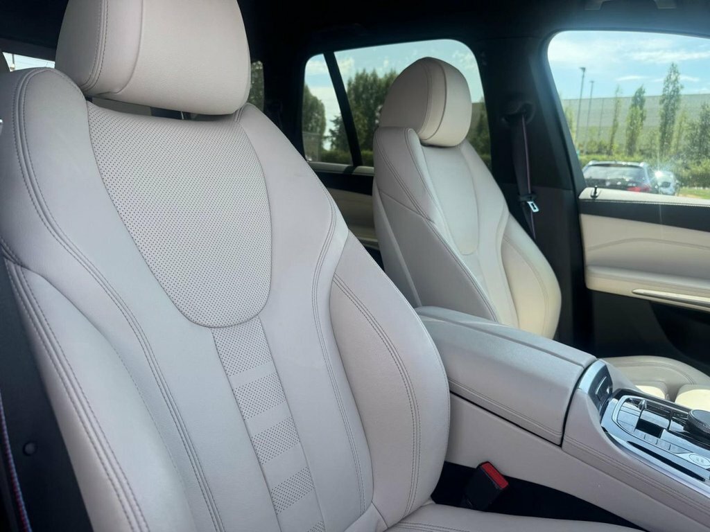BMW X5 3L M Sport KR20XRE Black #6