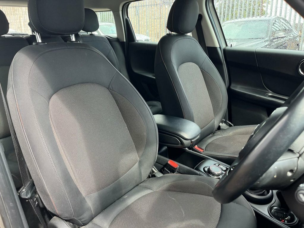 Mini Countryman 1.5L Cooper Silver #6
