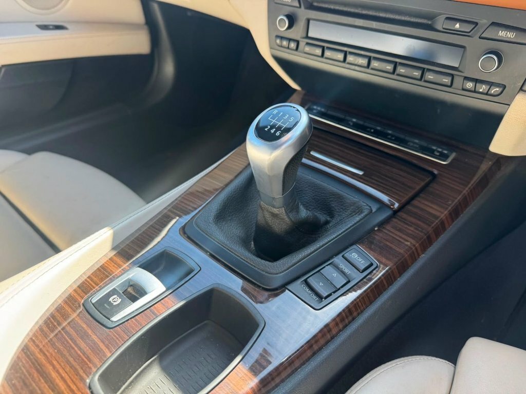 BMW Z4 Convertible Brown #6