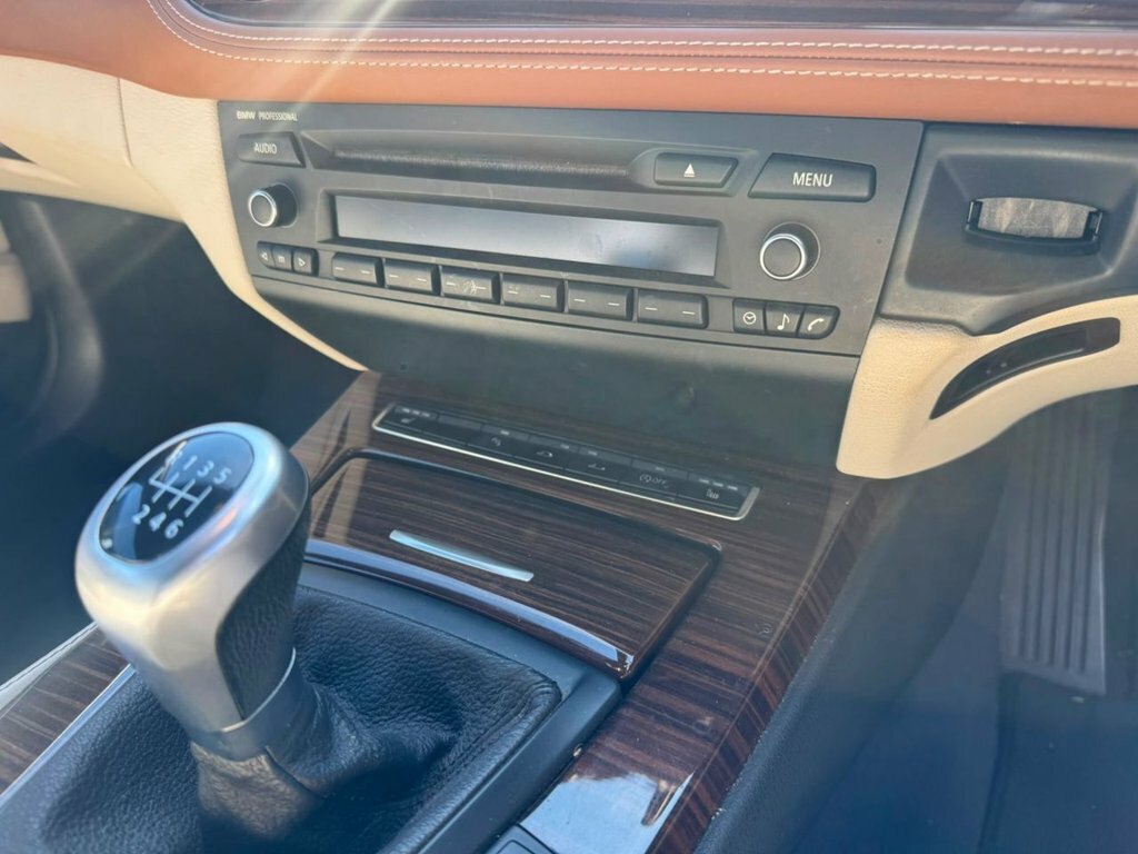 BMW Z4 2.0 20I M Sport Sdrive Euro 6 Black #8