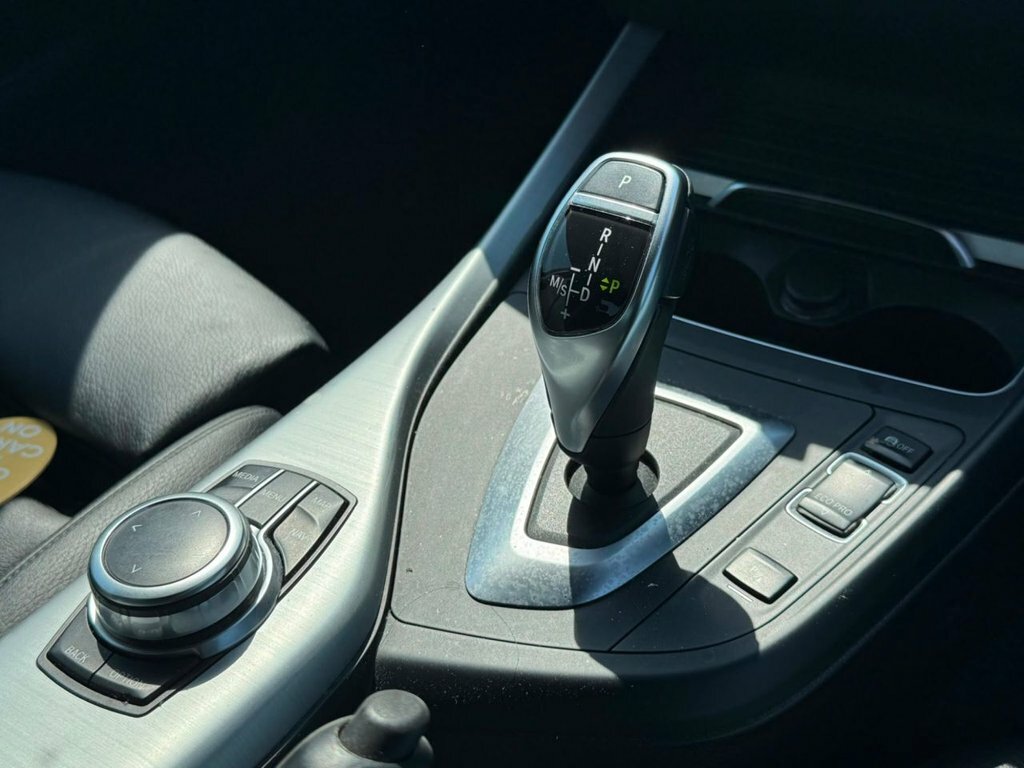 BMW 2 Series Gran Coupe 2L M Sport Black #6