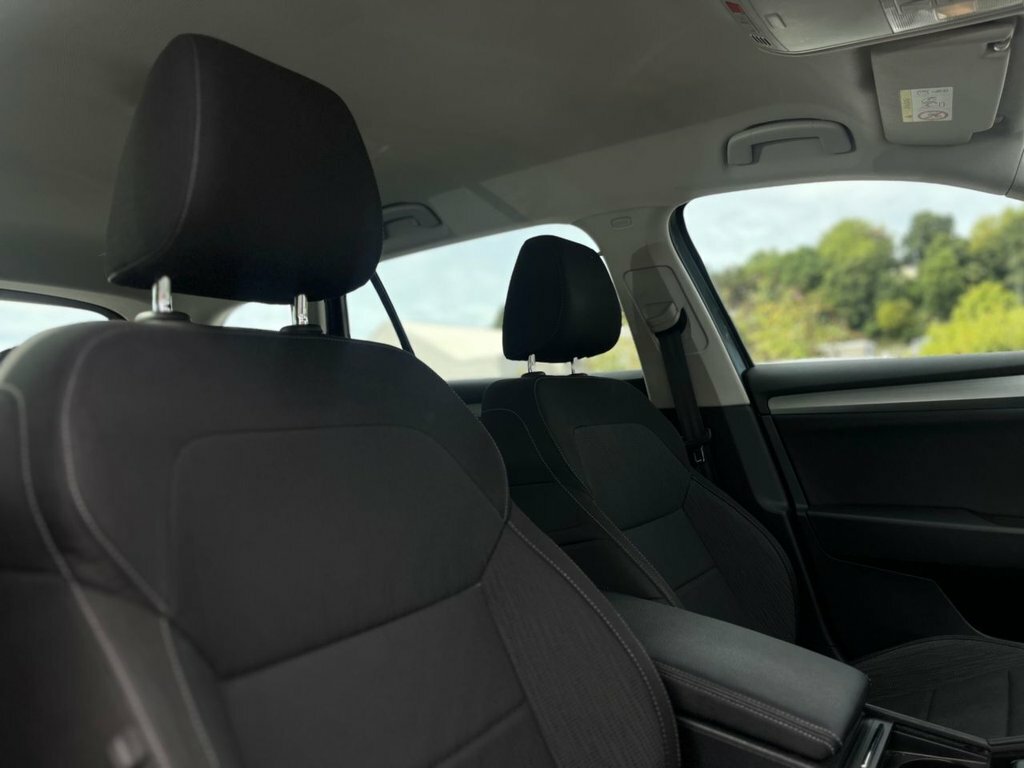 Skoda Superb 1.6L Se Grey #6