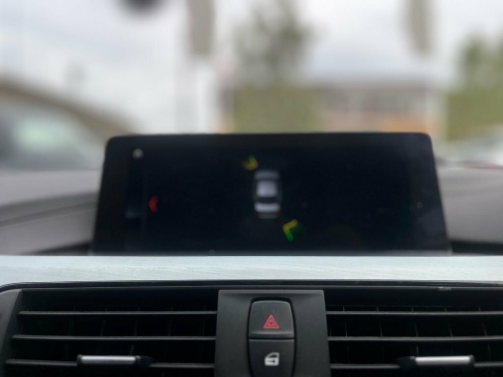 BMW 3 Series 2L M Sport Black #4