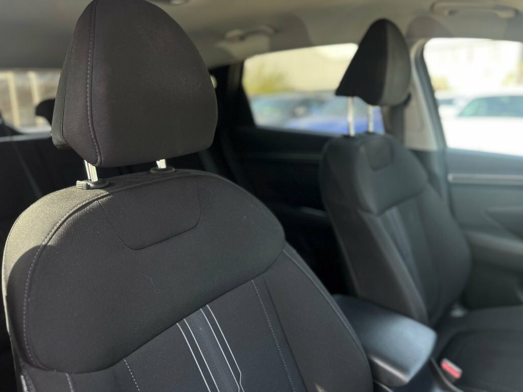 Hyundai Tucson 1.6 Tgdi Ultimate 2Wd Black #13
