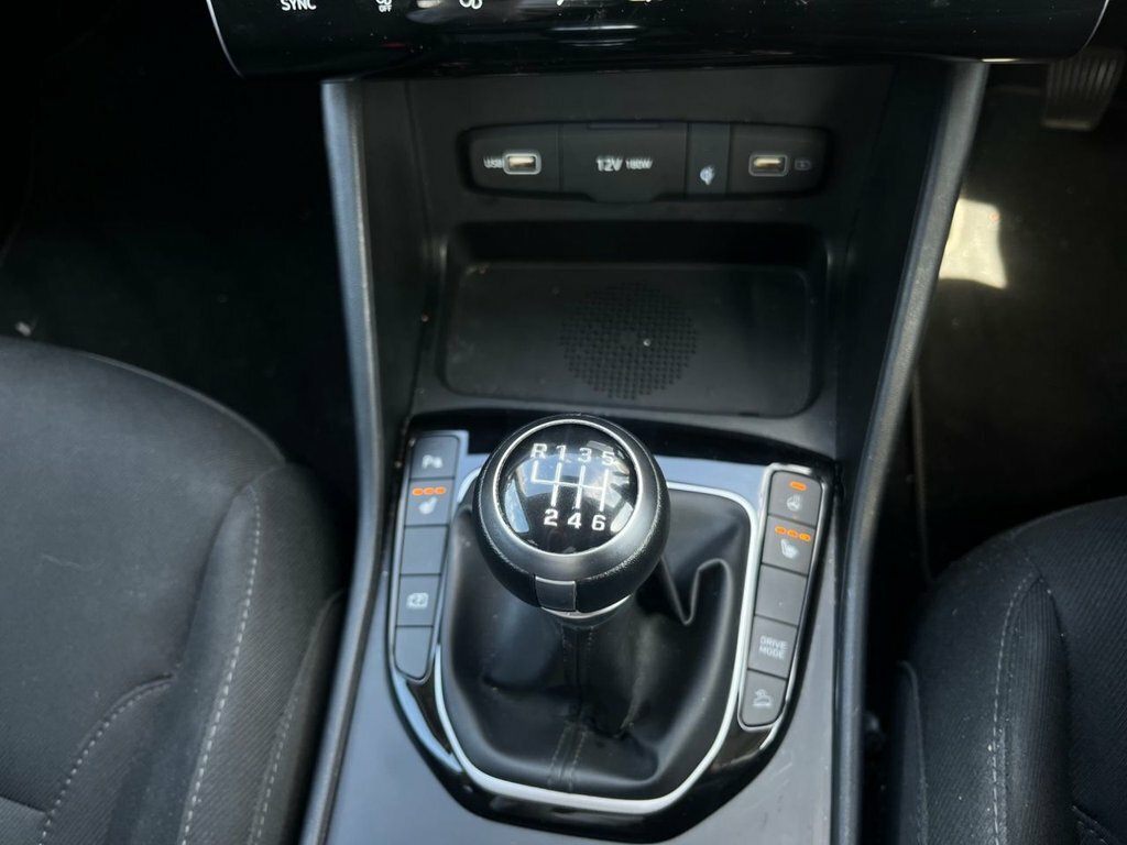 Hyundai Tucson 1.6 Tgdi Ultimate 2Wd Black #12