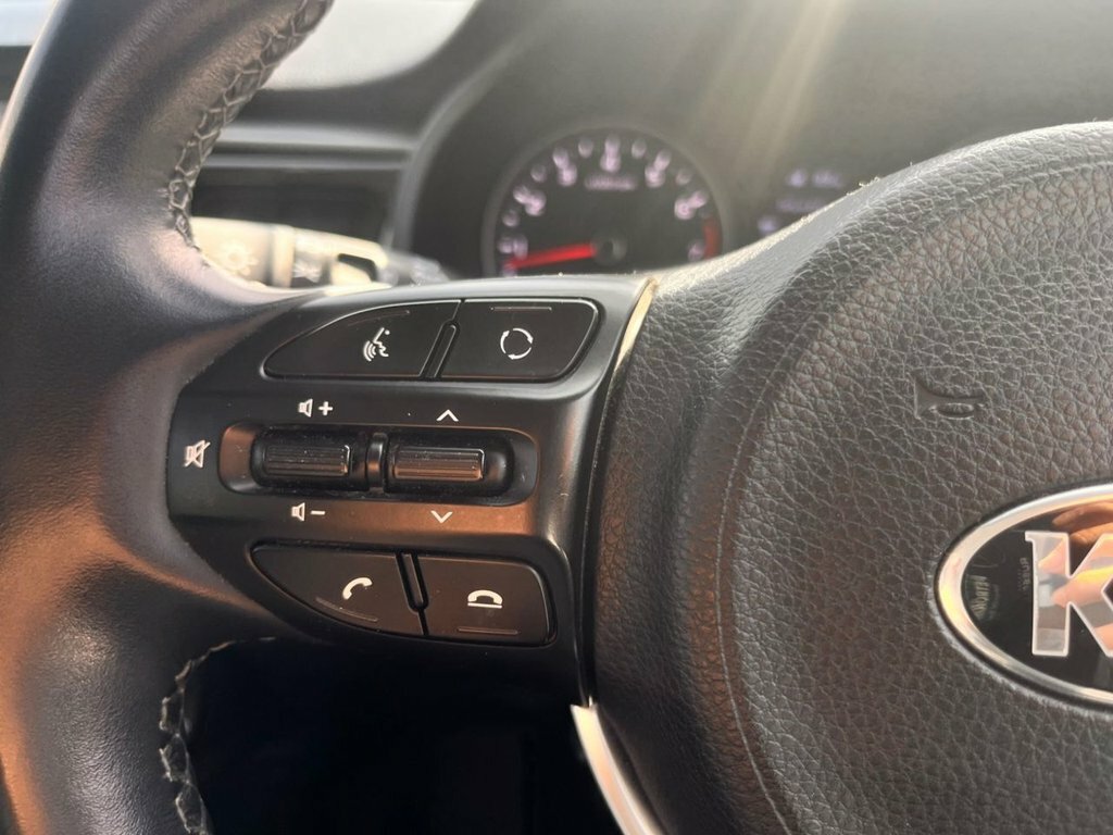 Kia RIO 1.3L 2 Black #6