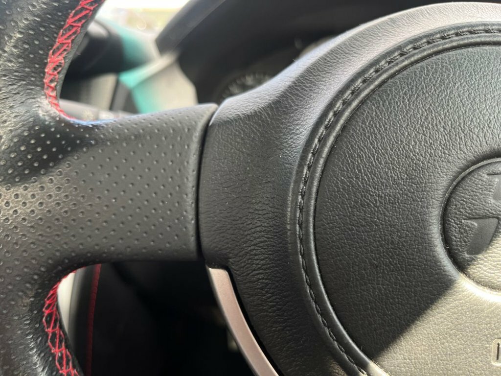 Toyota GT86 Coupe GK62SZY Red #4