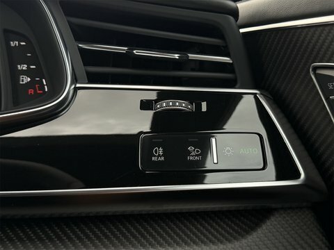 Audi RSQ8 4.0 Tfsi V8 Vorsprung Tiptronic Quattro Euro 6 S Black #50