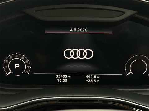 Audi RSQ8 4.0 Tfsi V8 Vorsprung Tiptronic Quattro Euro 6 S Black #43