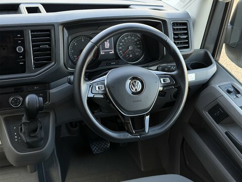 Volkswagen Grand California 3.88 T 680 177 Ps 2.0 Tdi 8Sp Silver #40