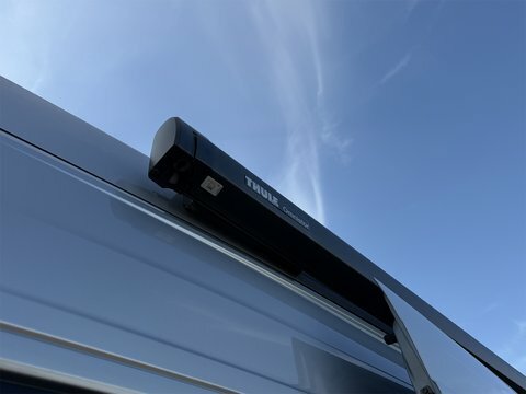 Volkswagen Grand California 3.88 T 680 177 Ps 2.0 Tdi 8Sp Silver #23